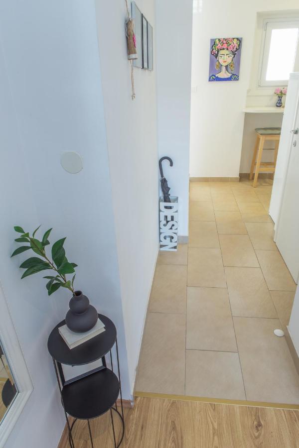 Apartment Fani Dubrovnik Exterior foto