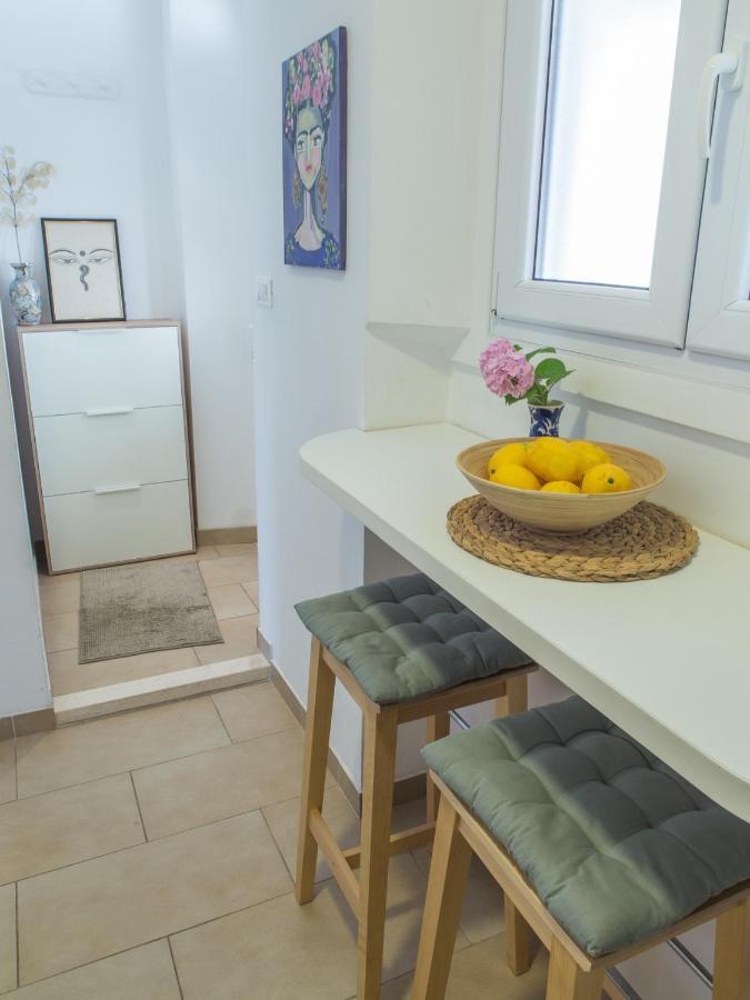 Apartment Fani Dubrovnik Exterior foto